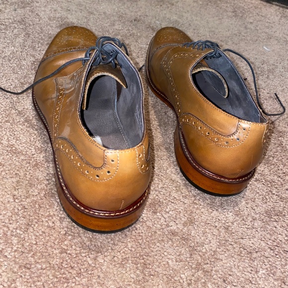 Joseph Abboud dress shoes - Picture 2 of 6